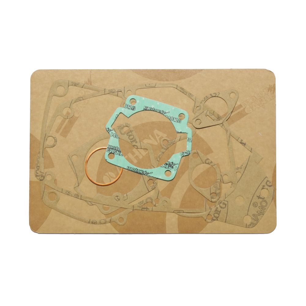 Complete Gasket Kit (oil seals not included) - Grafite Offroad