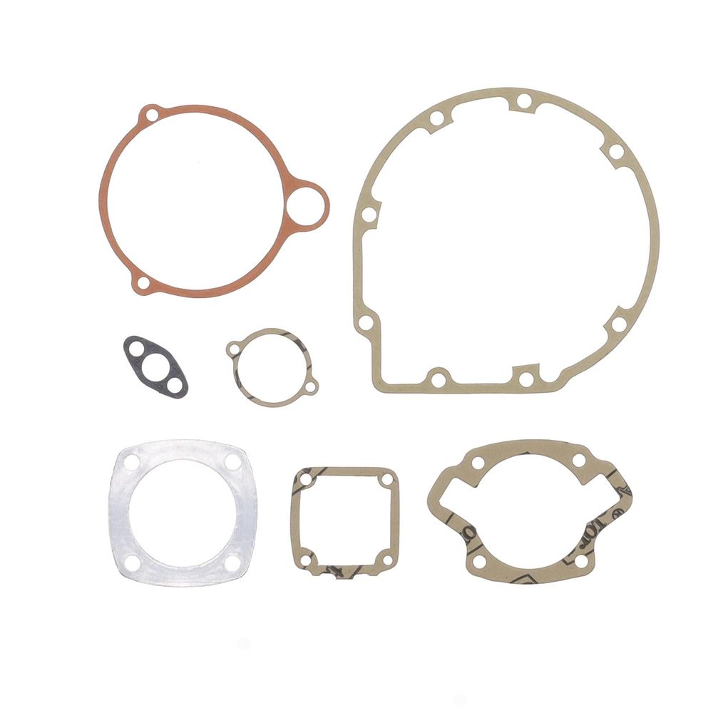Complete Gasket Kit (oil seals not included) - Grafite Offroad