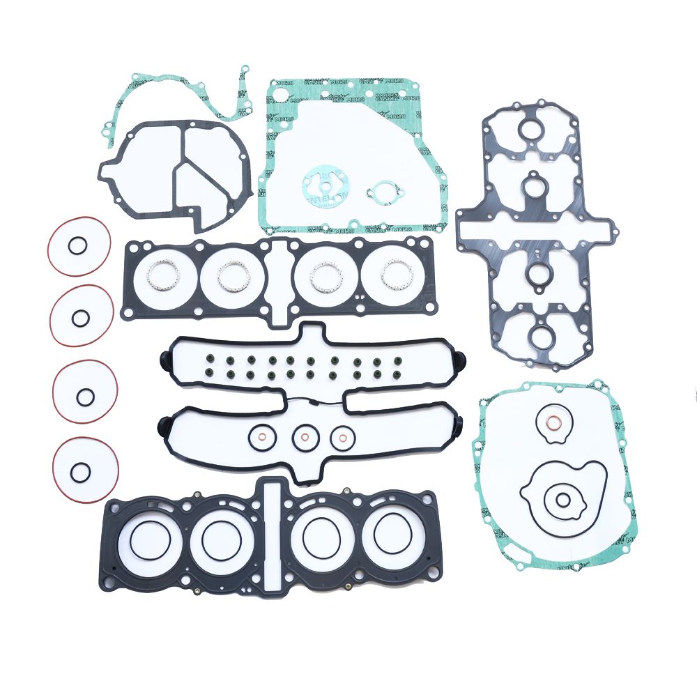 Complete Gasket Kit (oil seals not included) - Grafite Offroad