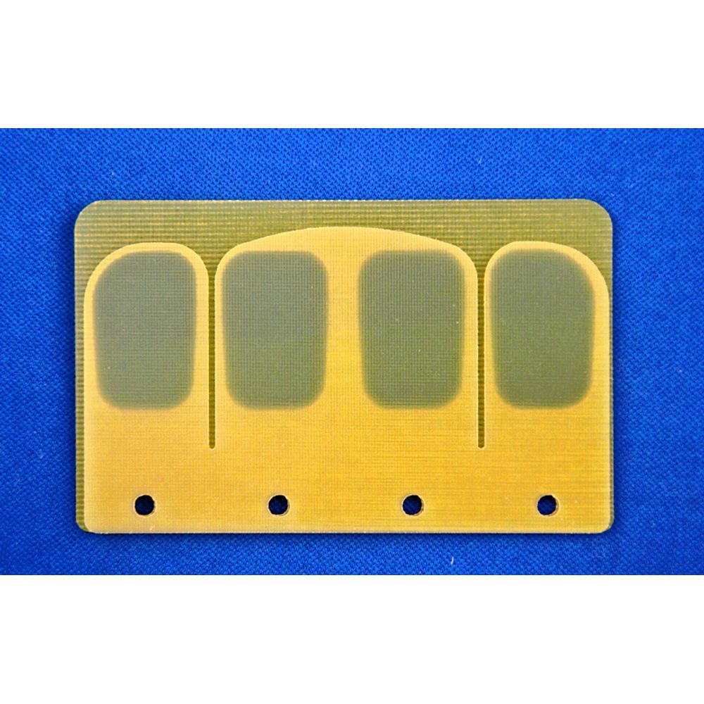Reeds Kit For Oem Reed Valve - Grafite Offroad