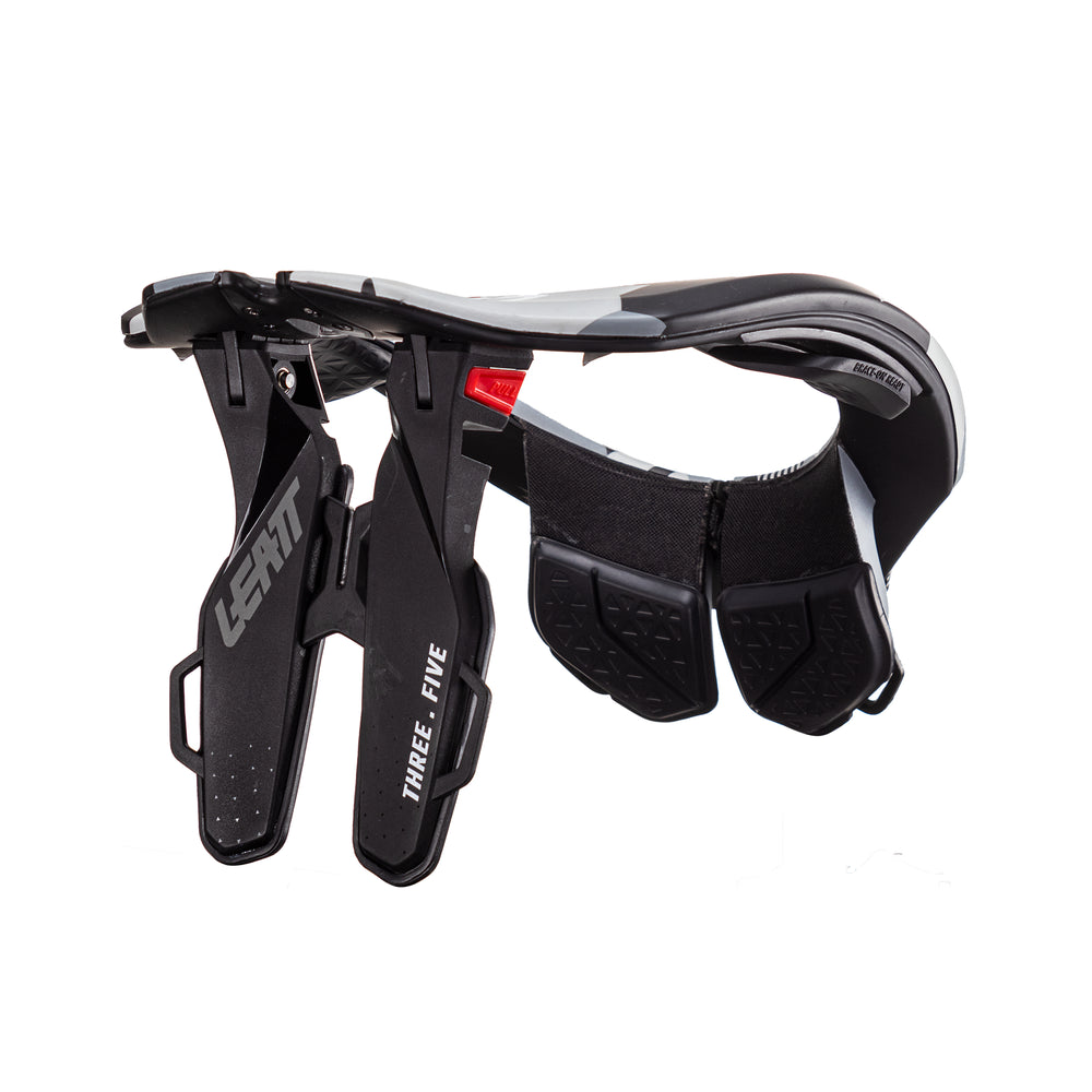 NeckBrace3.5 - Grafite Offroad