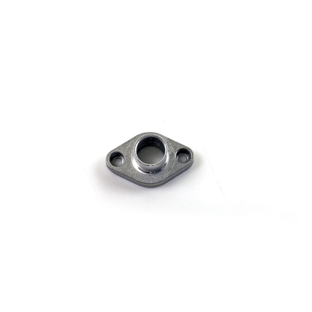Rigid Intake Manifold &Oslash; 20mm est. &Oslash; 24 (Straight) - Grafite Offroad
