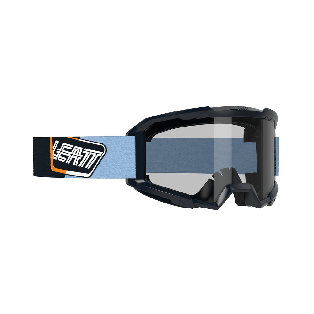 GoggleVizion2.5 - Grafite Offroad
