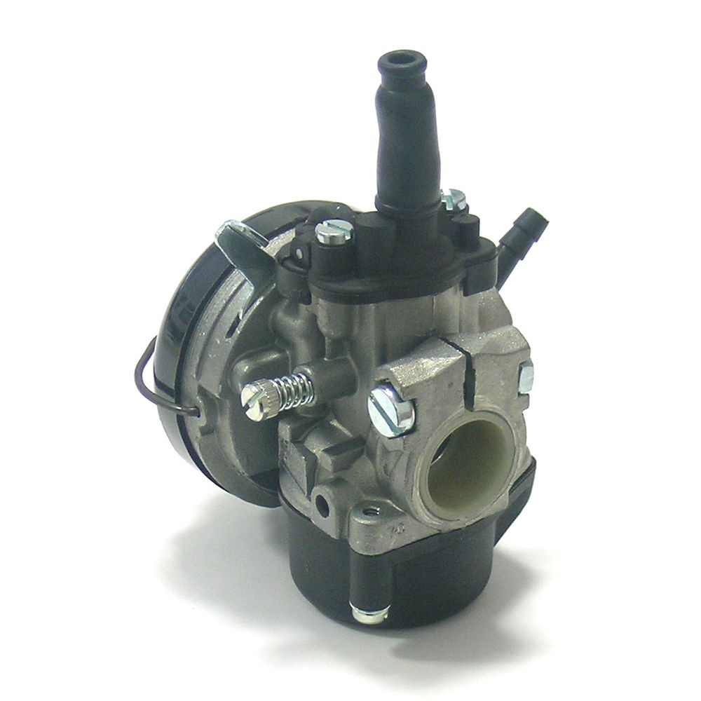 Dell'Orto Carburetor SHA 15/15 for Rigid Manifold - Grafite Offroad