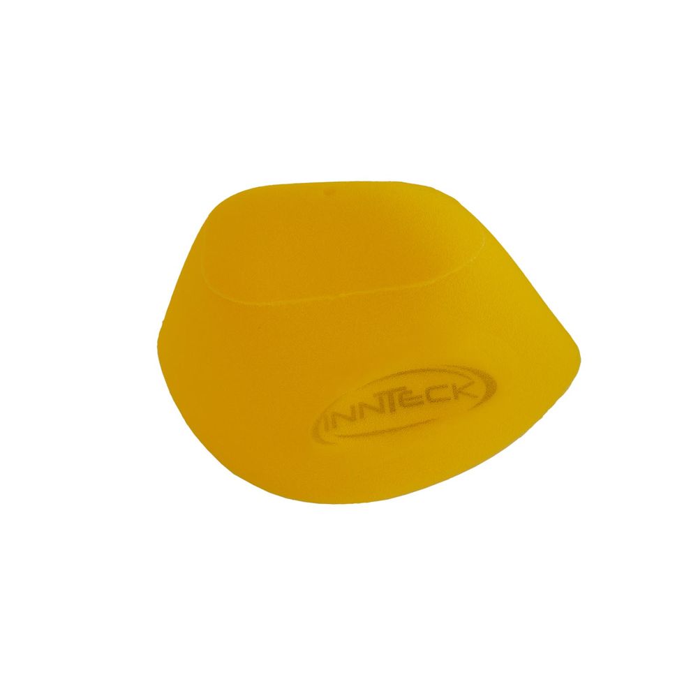 Foam Air Dust Cover Honda Crf250/450 - Grafite Offroad