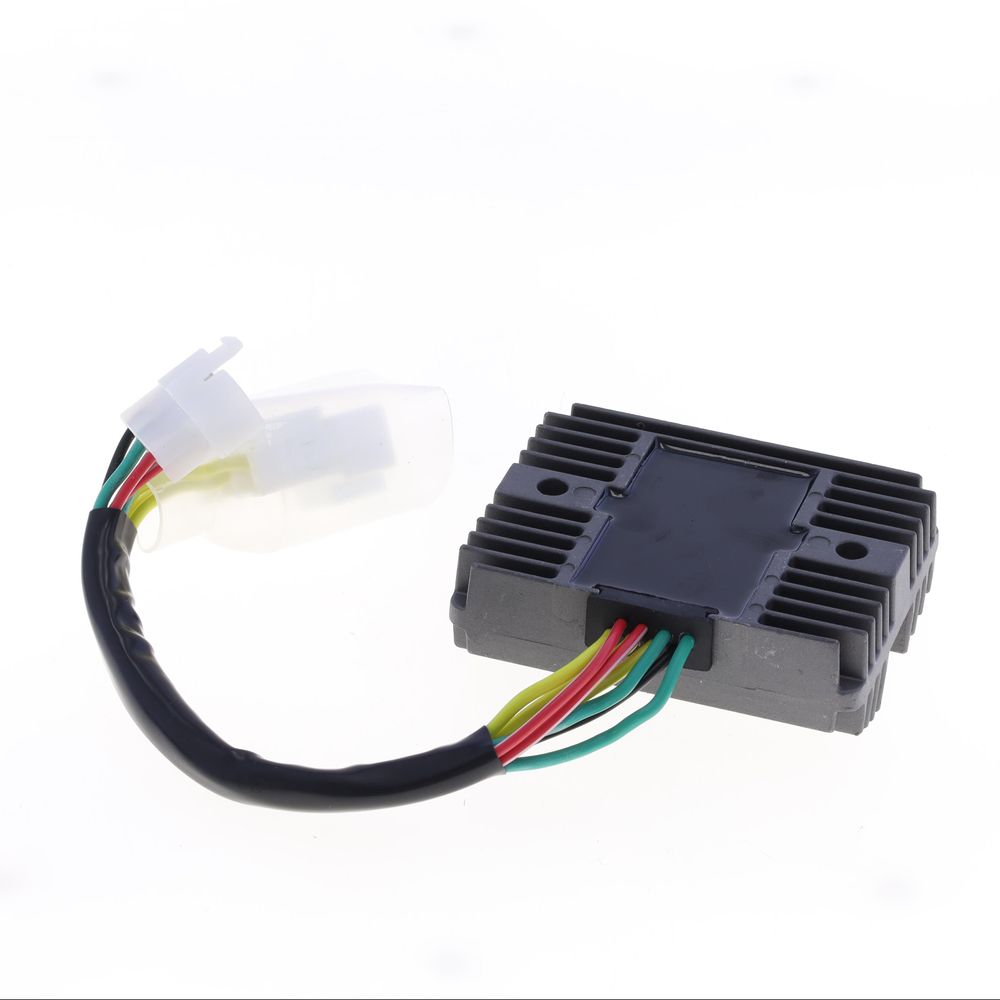 Voltage Regulator - Grafite Offroad