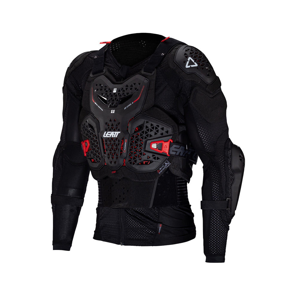 5.5 Evo Body Protector Leatt