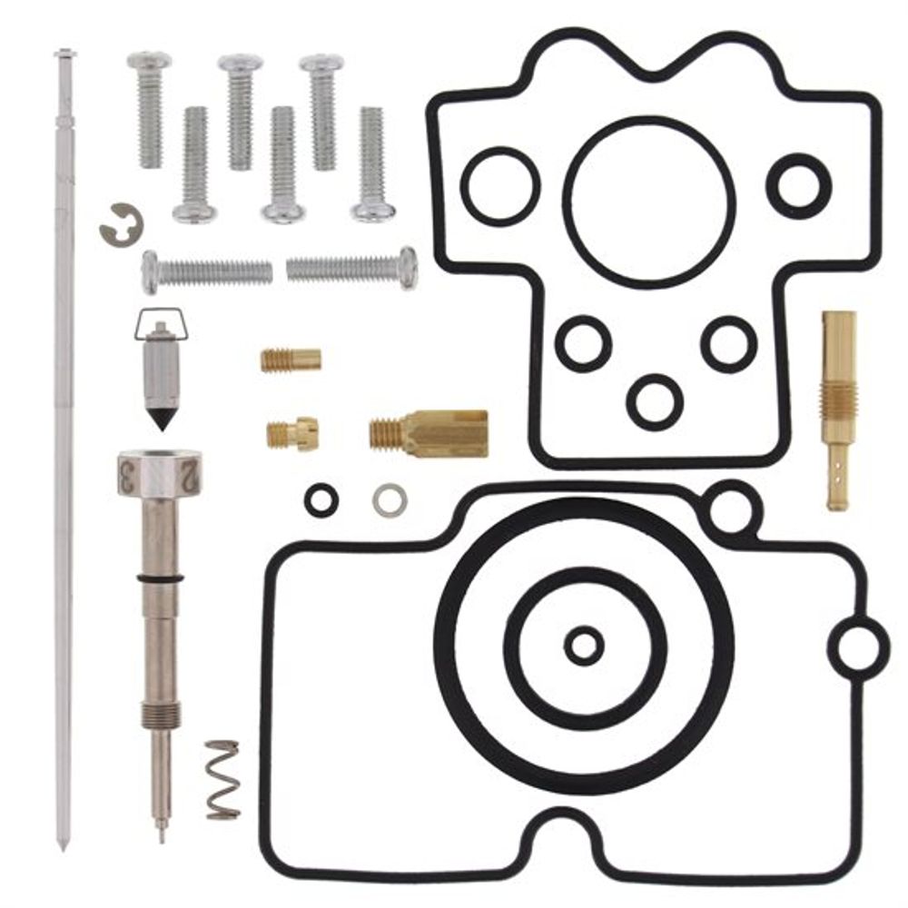 Prox Carburetor Rebuild Kit Crf250x `08-17 - Grafite Offroad