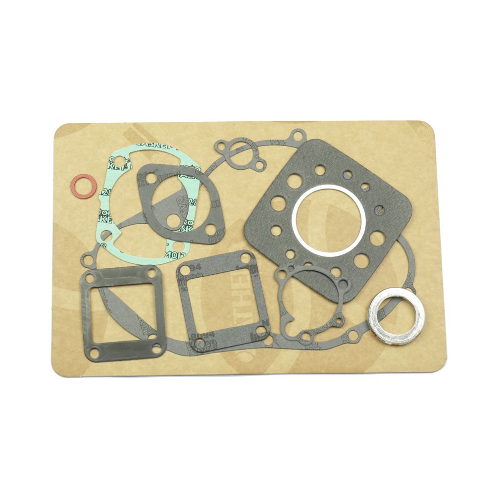 Complete Gasket Kit (oil seals not included) - Grafite Offroad