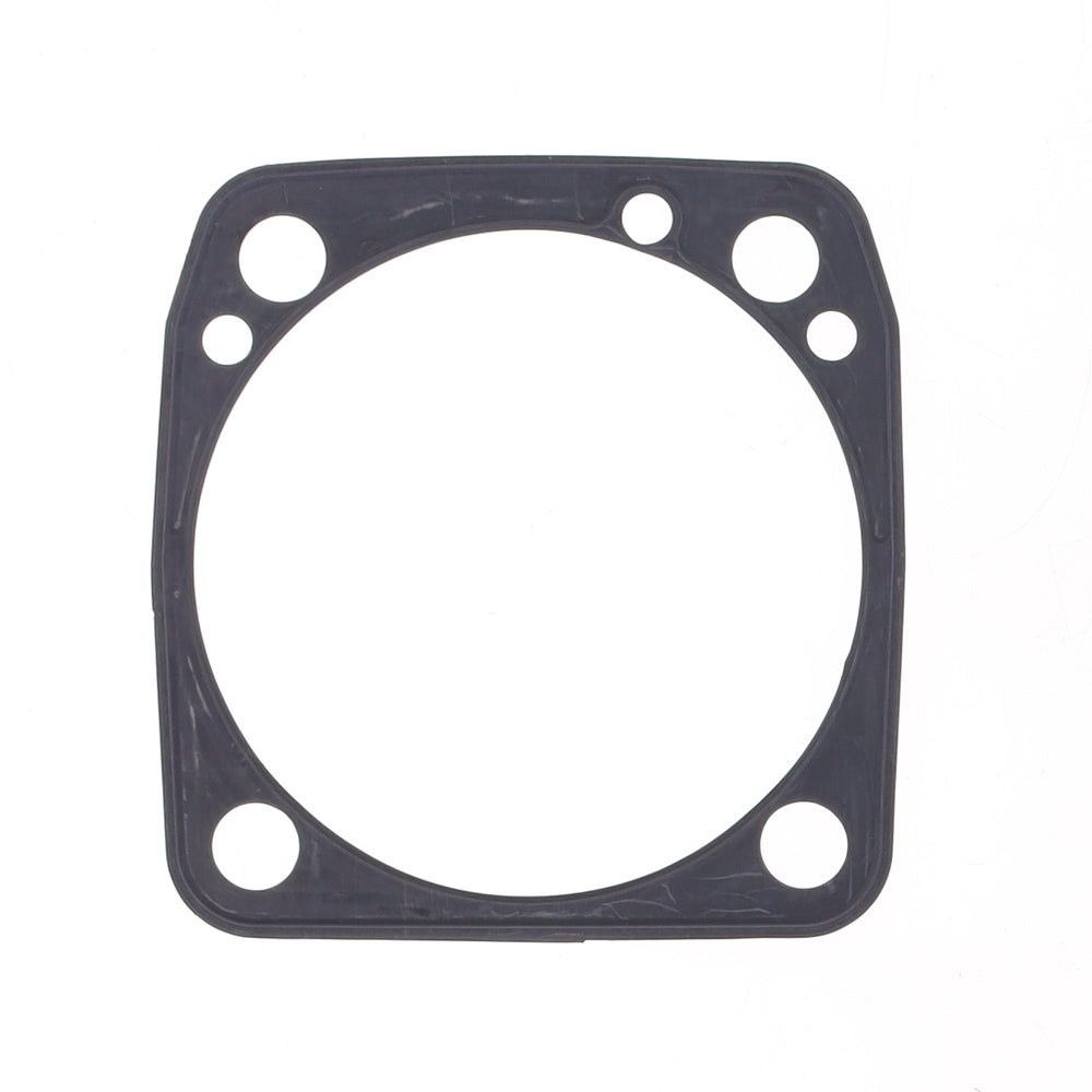 Cylinder Base Gasket, Rubber Coated Steel, Type A, Big Bore 3"5/8 (th. 0.015") - Set of 2 pcs - Grafite Offroad