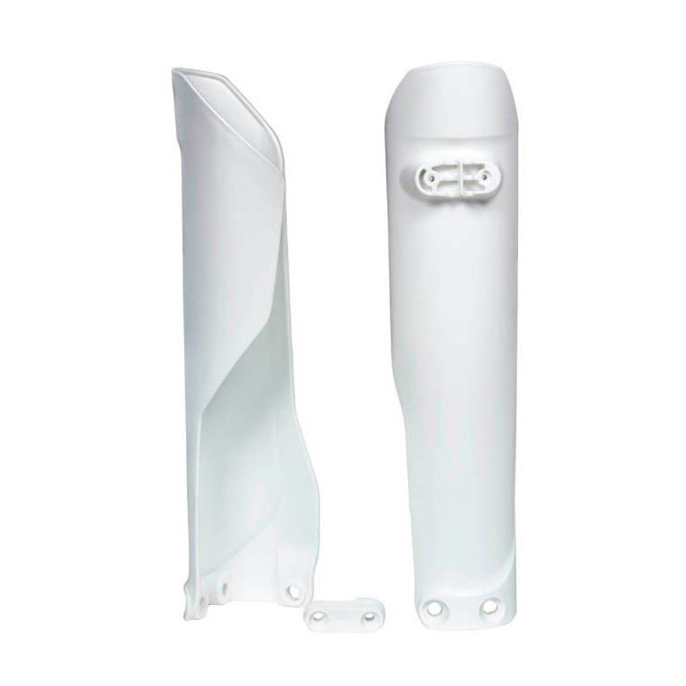 Fork Protectors White 2020 Replica Husqvarna - Grafite Offroad