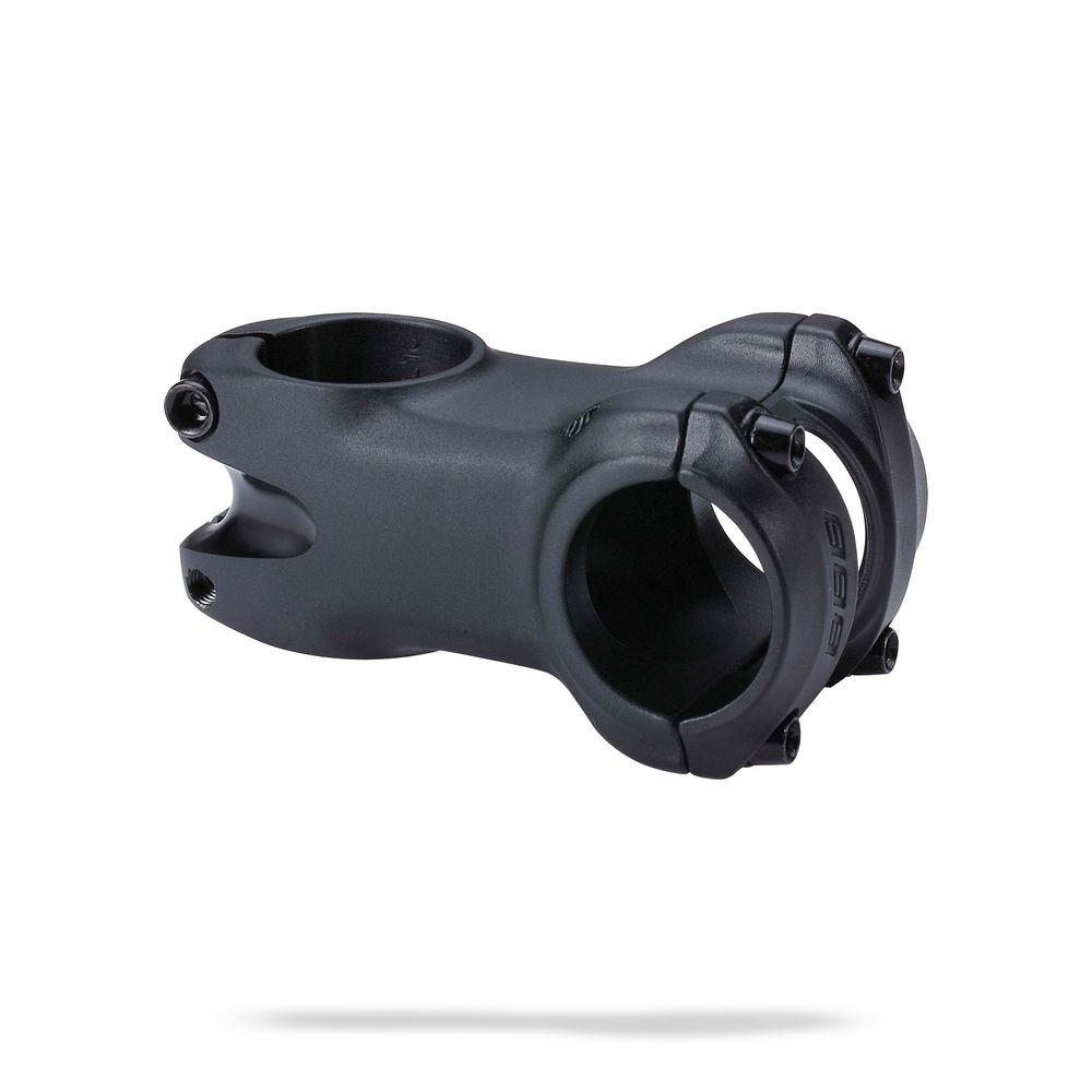 Bike Stem Jumper +/-7D 0D 31.8 6061 T6 Alloy 65 mm - BHS-38 - Grafite Offroad