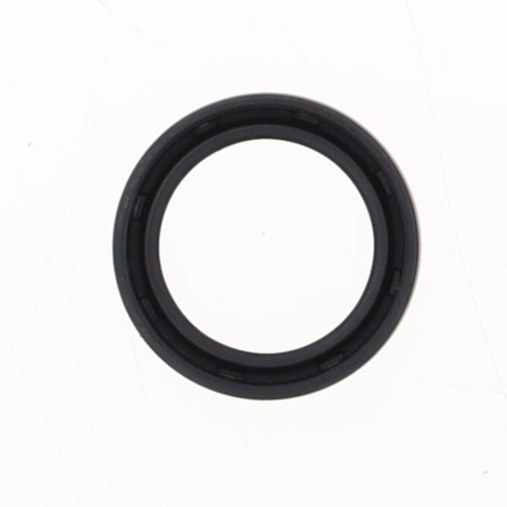 Oil Seal with Rubber Exterior 19x26x5 mm in NBR with one Seal-lip without Spring - Grafite Offroad