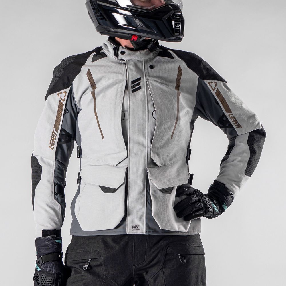 Veste ADV DriTour 5.5 pour femme