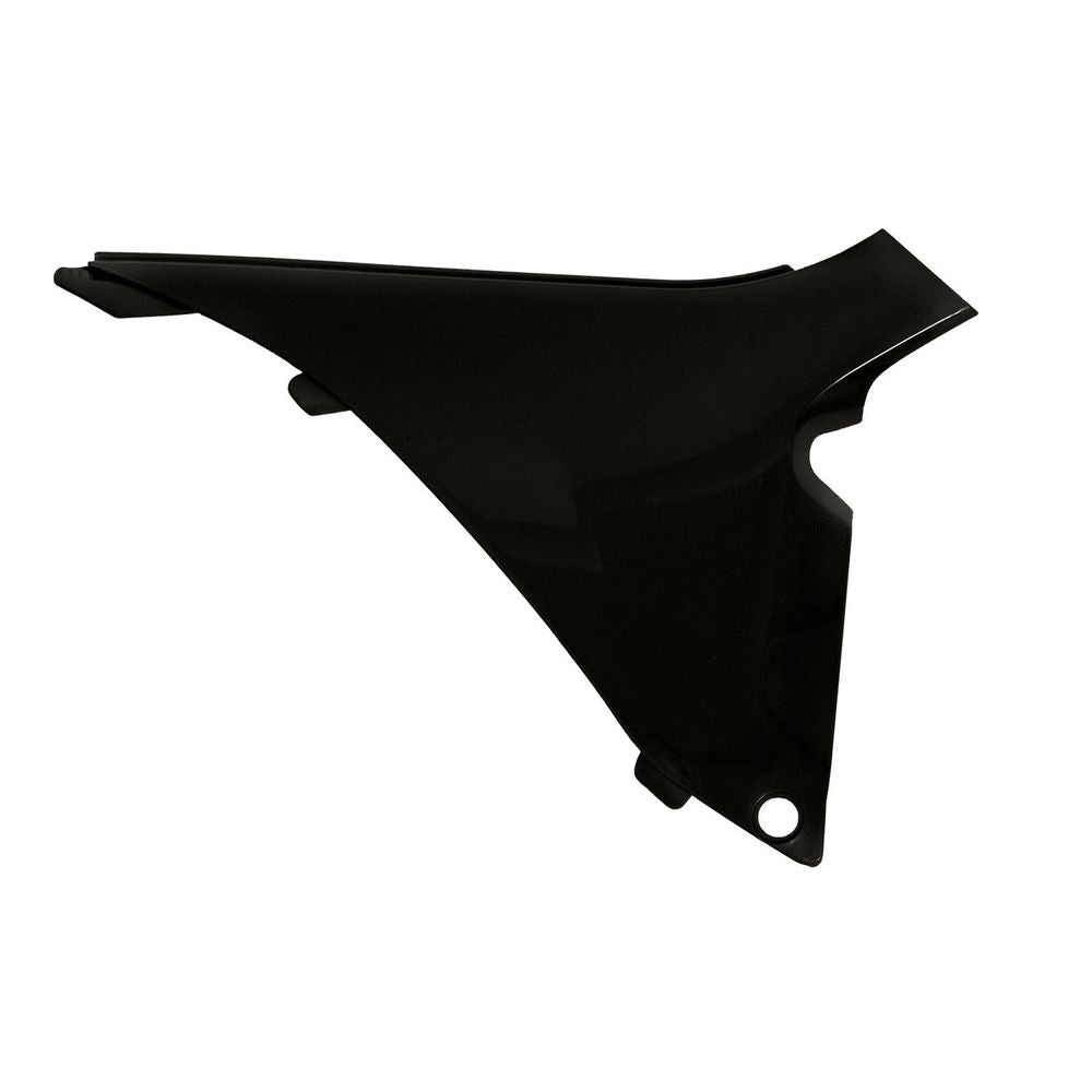 Air Box Side Panel Dx Black Replica Ktm - Grafite Offroad