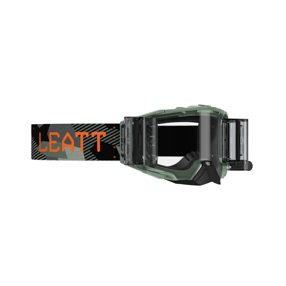 GoggleVelocity6.5Roll-Off - Grafite Offroad