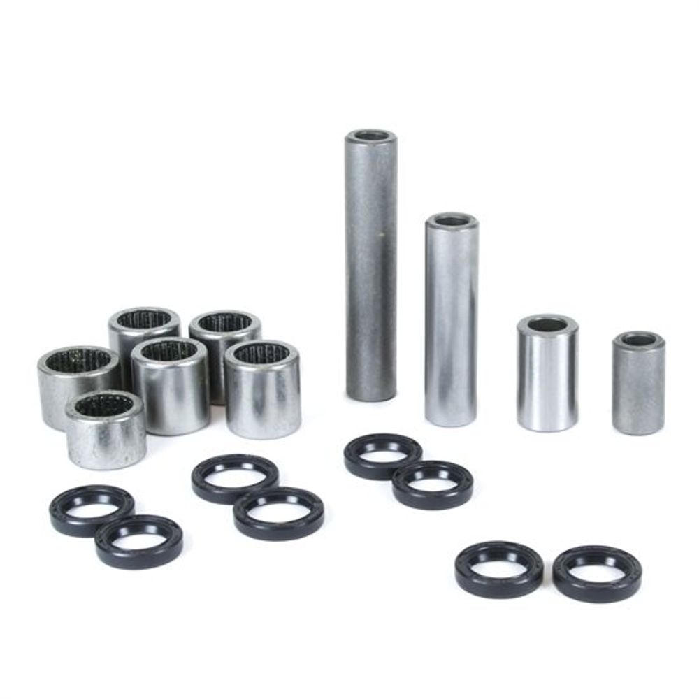 Prox Swingarm Linkage Bearing Kit Crf150f/crf230f `03-19 - Grafite Offroad