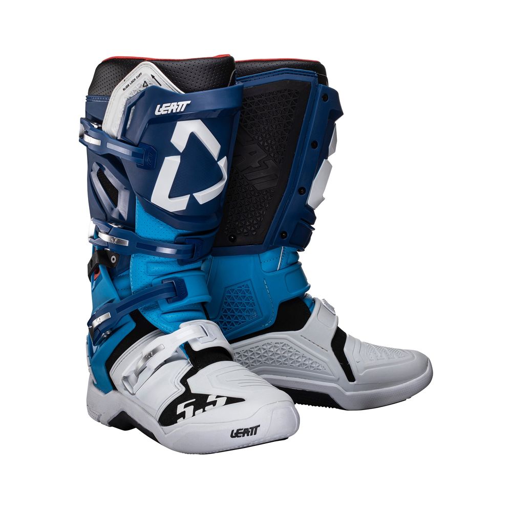5.5 FlexLock Boots