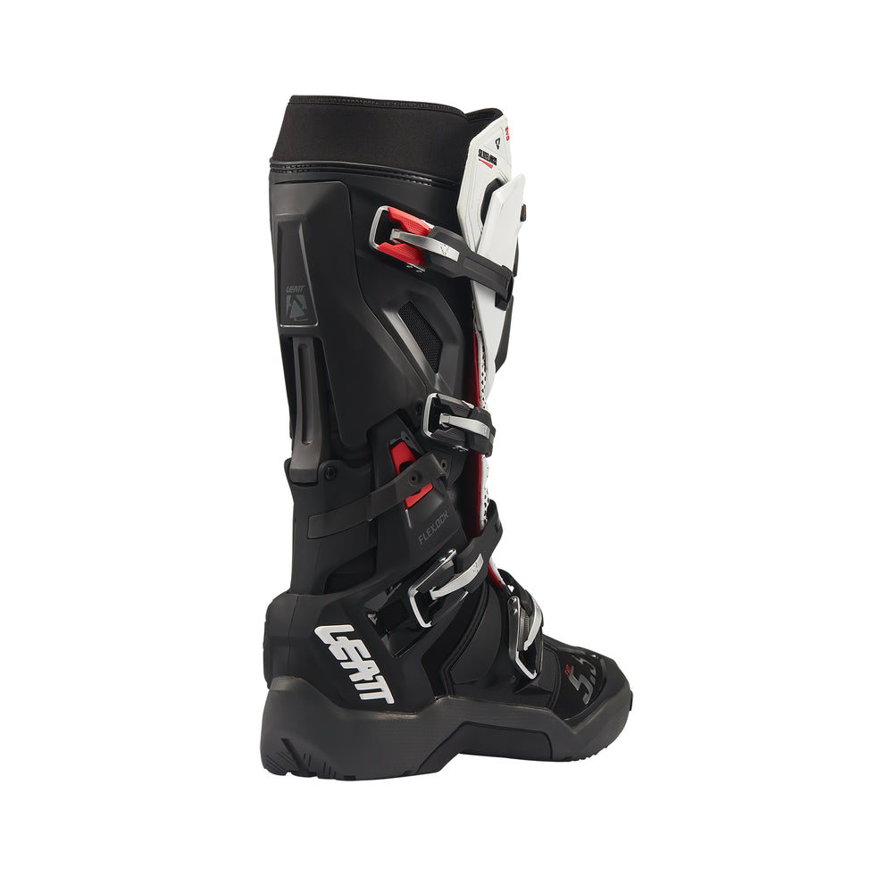 Stivali Moto 5.5 FlexLock Enduro Evo Leatt