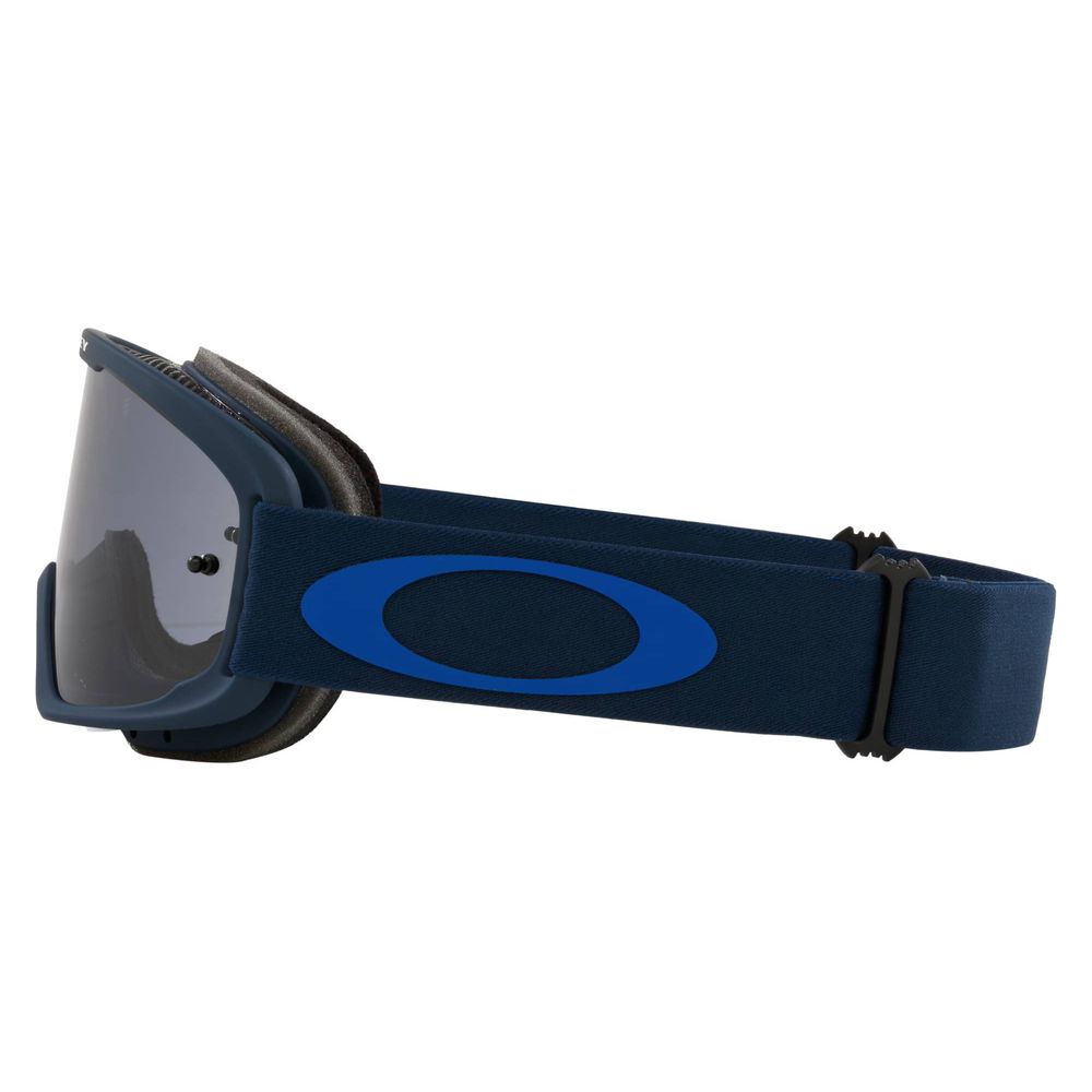 O FRAME 2.0 PRO MTB Goggles, Blue, Light Grey