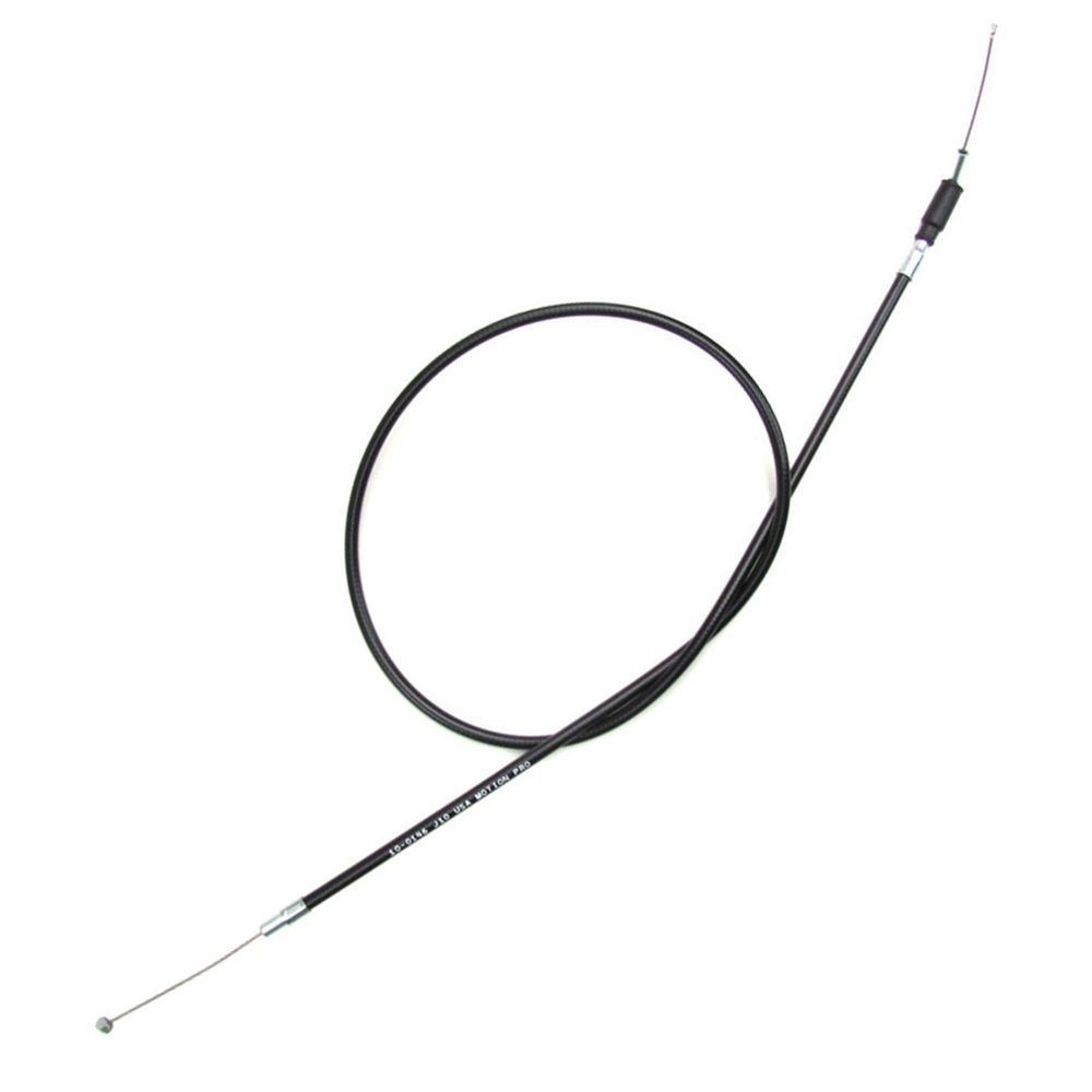 Cable, Black Vinyl, Throttle - Grafite Offroad