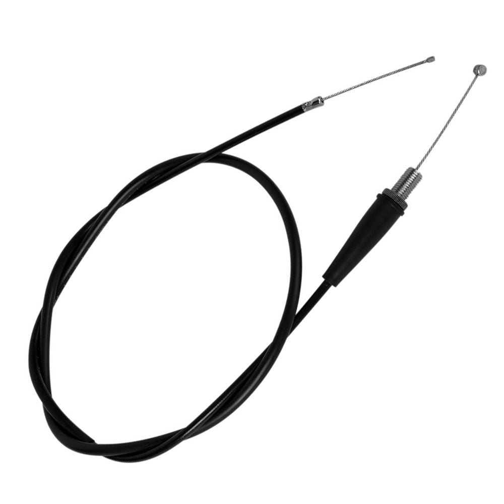 Cable, Black Vinyl, Throttle - Grafite Offroad