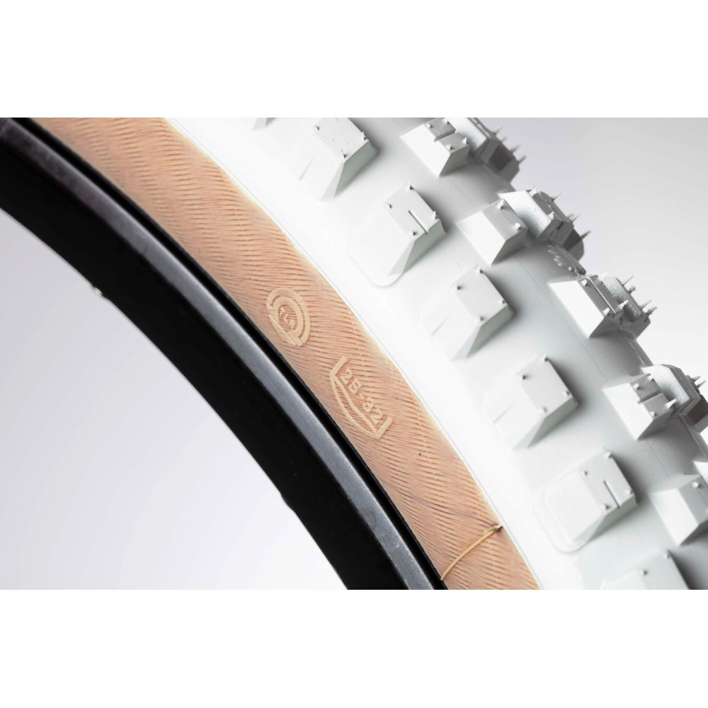 Tyres Mtb Porcupine - Wht Edition 29x2.40 Trc60 All-mountain, Trail - Grafite Offroad