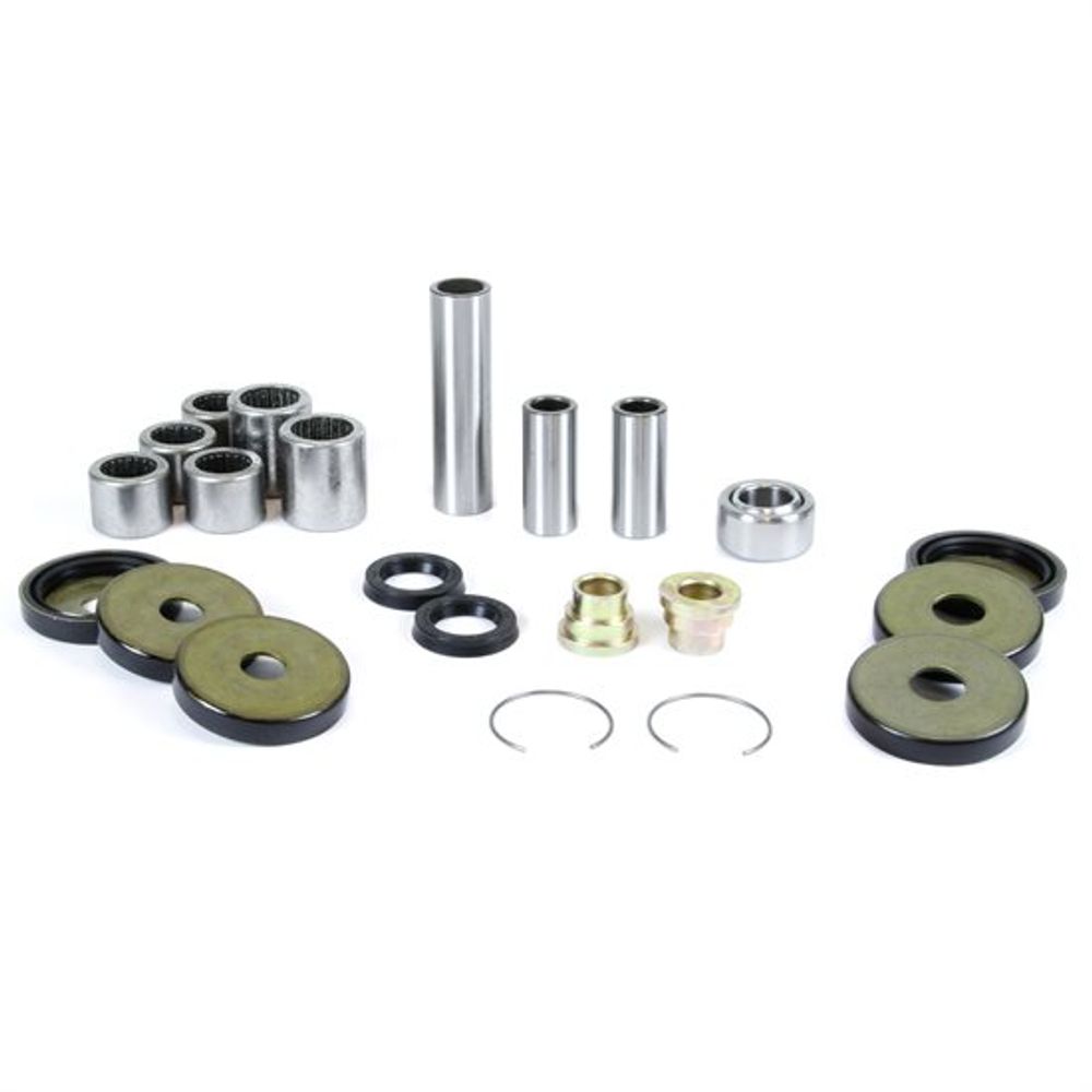 Prox Swingarm Linkage Bearing Kit Xr250r`86-95 +xr650l`93-23 - Grafite Offroad