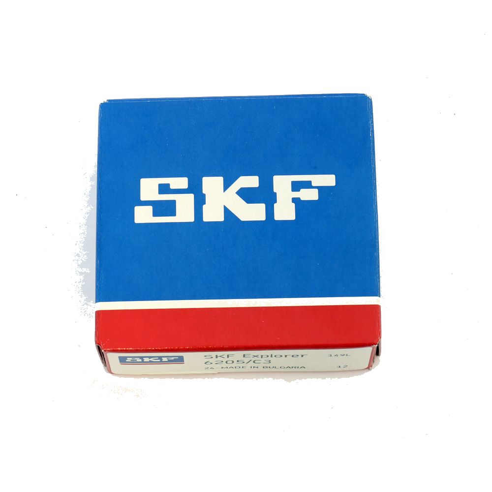 Bearing 6205/C3 - SKF - Grafite Offroad