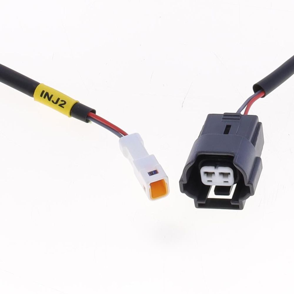 Second Injector Kit to increase the power of Dirt Bikes - Grafite Offroad
