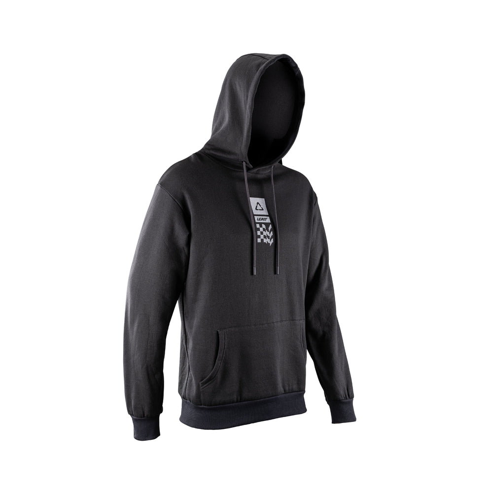 Core Hoodie - Grafite Offroad