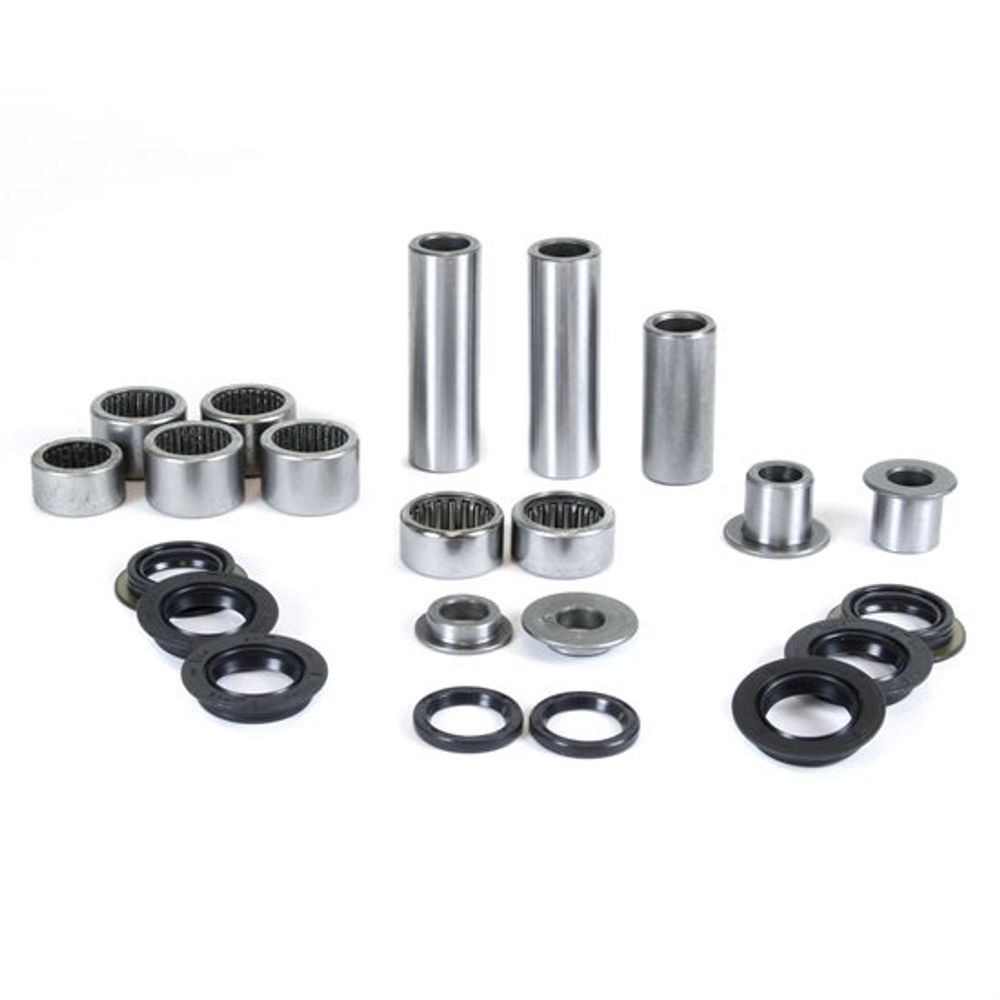 Prox Swingarm Linkage Bearing Kit Kx65 `00-01 - Grafite Offroad
