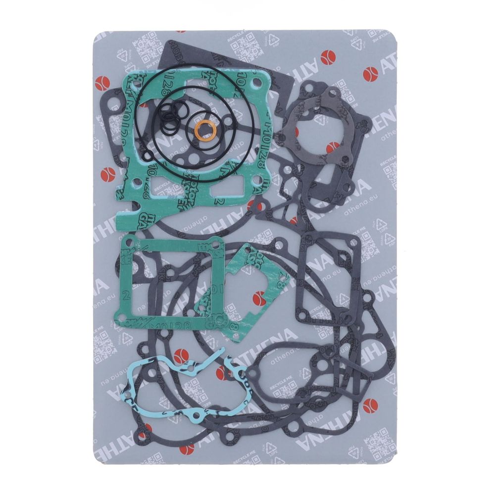 Complete Gasket Kit (oil seals not included) - Grafite Offroad