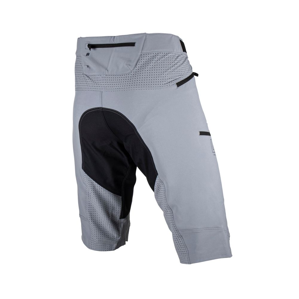 MTB Enduro 3.0 Shorts - Grafite Offroad