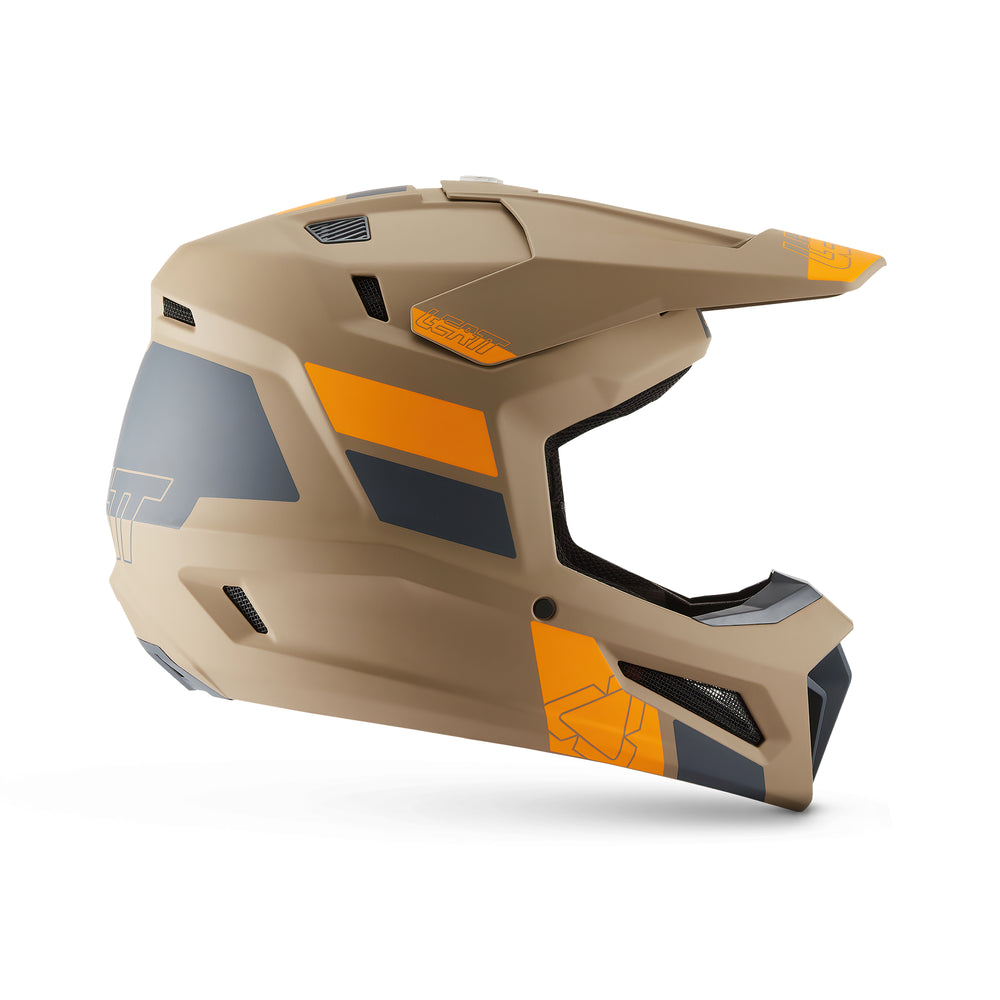 Helmet Kit Moto 3.5 Leatt