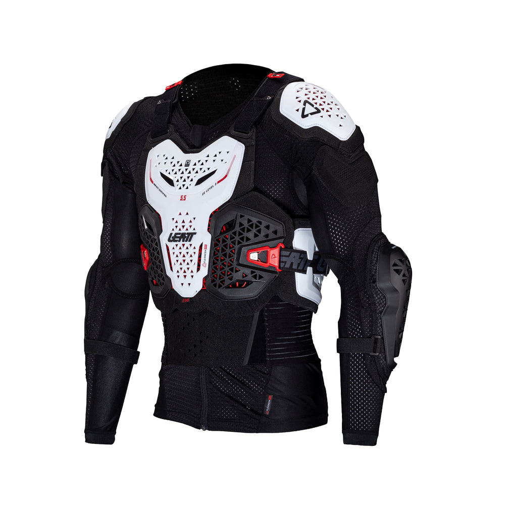 5.5 Evo Body Protector Leatt
