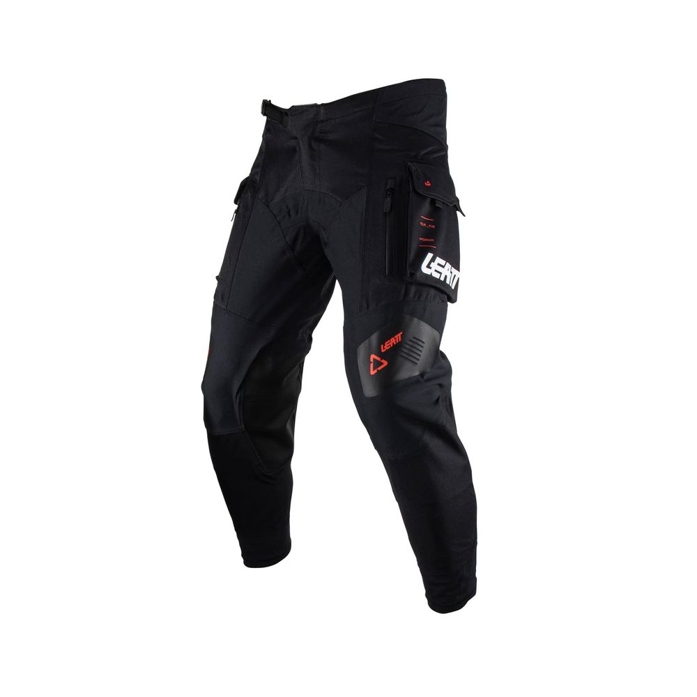 PantMoto4.5HydraDri - Grafite Offroad