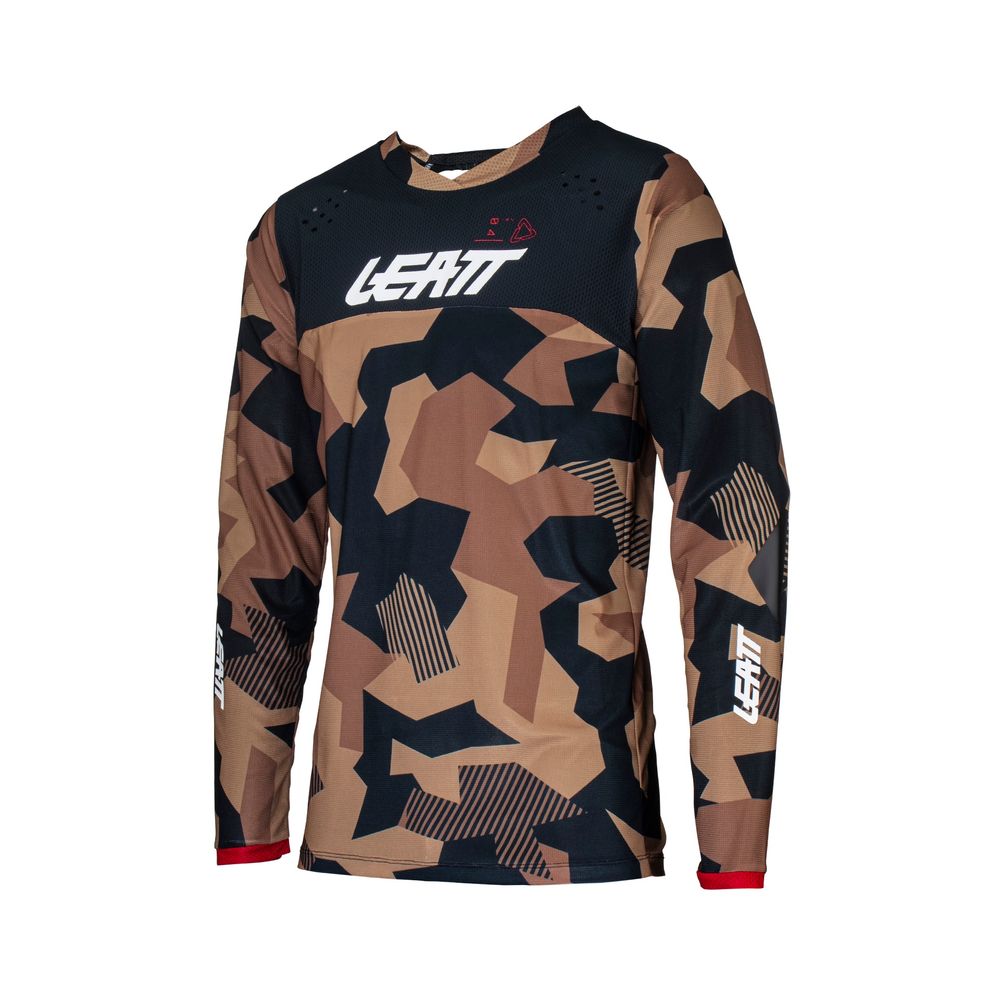 Maillot Moto 4.5 Enduro