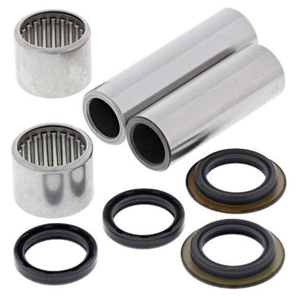 Prox Swingarm Bearing Kit Cr80 `96-97 - Grafite Offroad