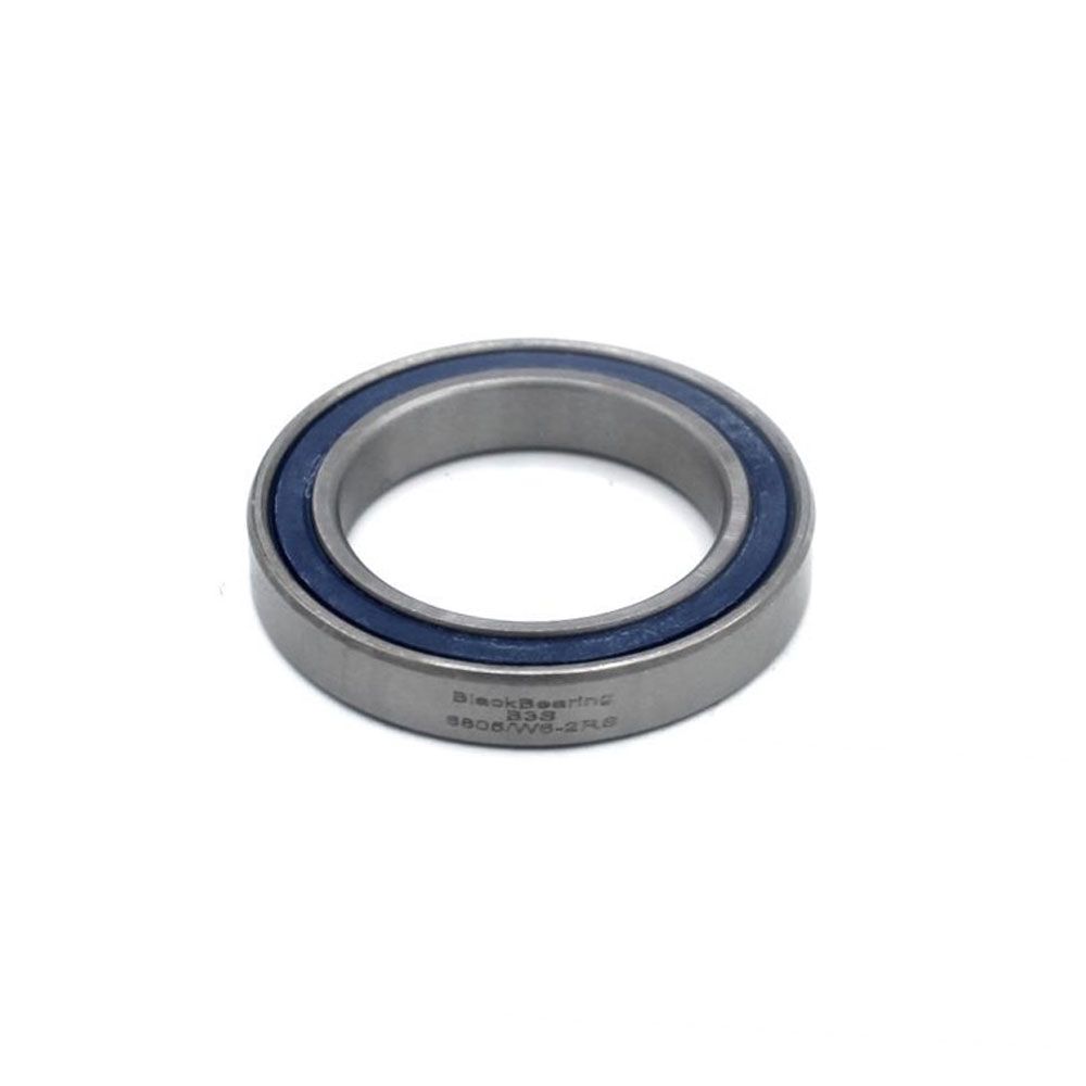 Bearing B3 Stainless - 6805W6-2rs   (25 x 37 x 6 mm)