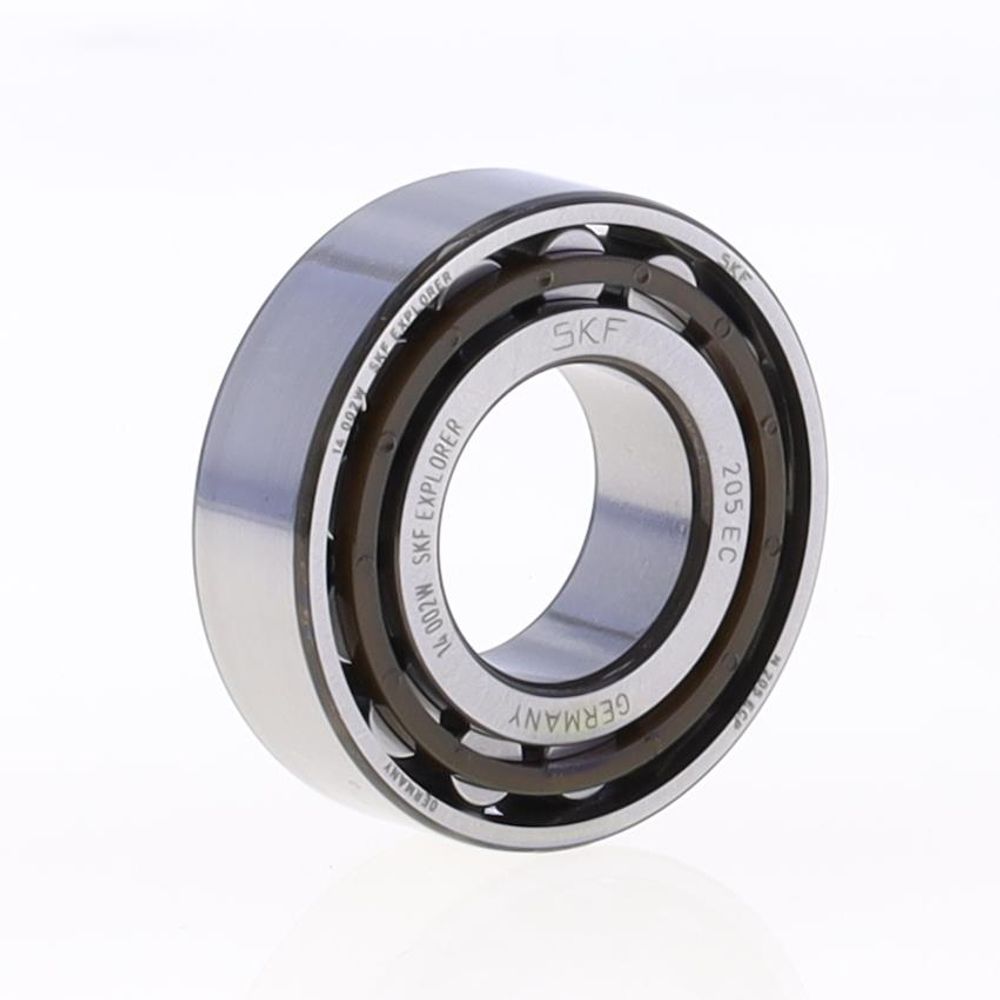 Bearing N205 ECP - SKF - Grafite Offroad