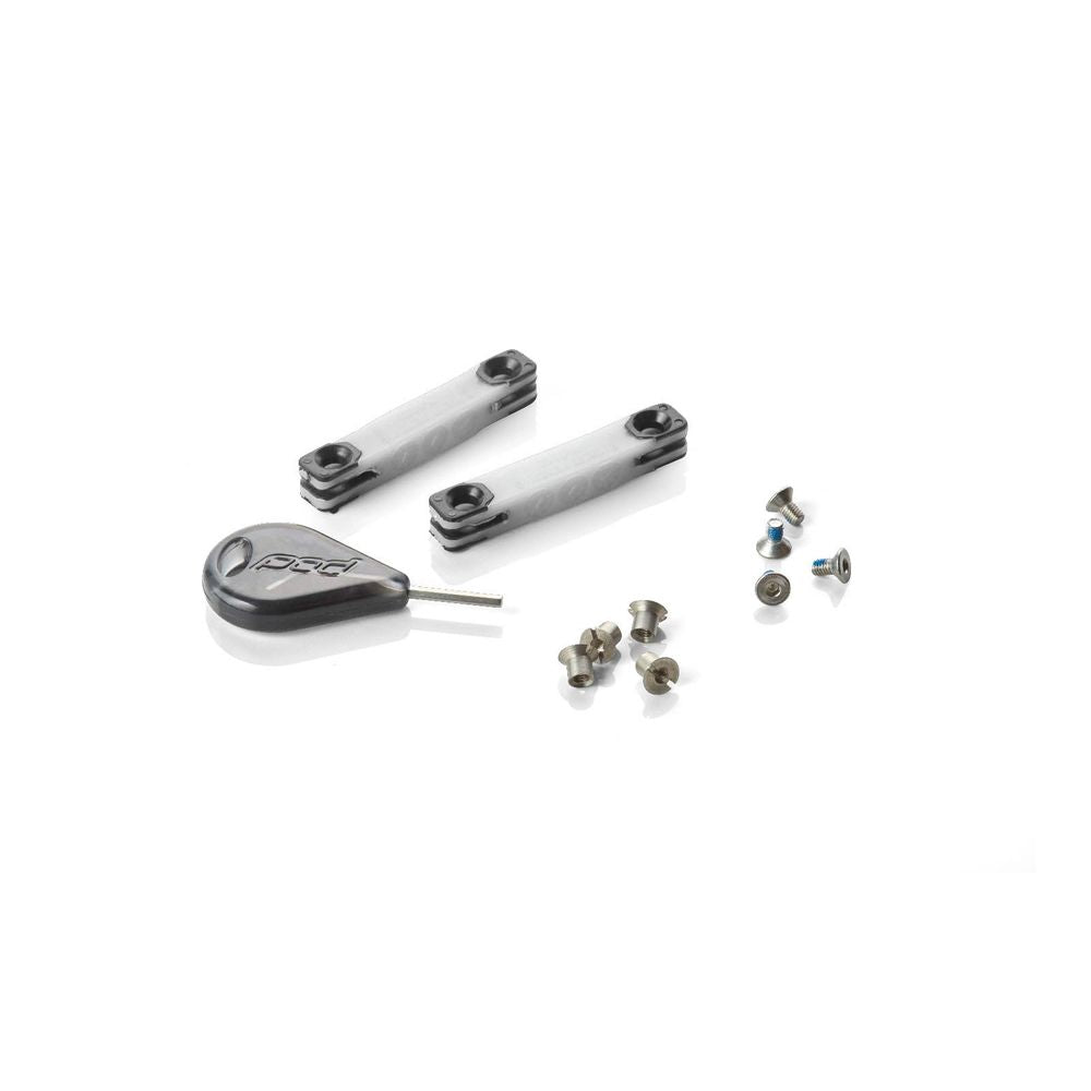 Kx 2.0 Hinge Ligament Set - Grafite Offroad