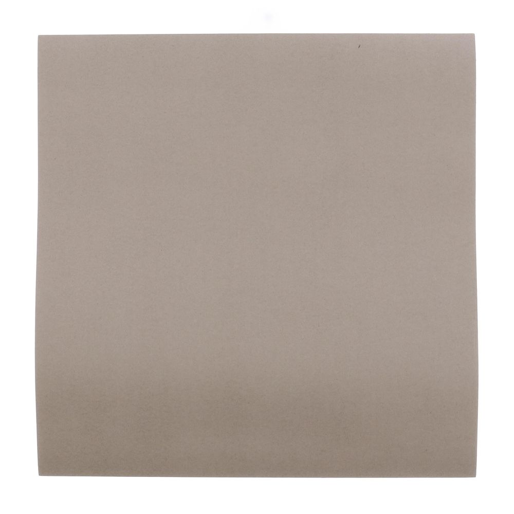 Sheets 500x500 mm of raw material PRESPAN for gaskets, th. 0,3 mm - Grafite Offroad