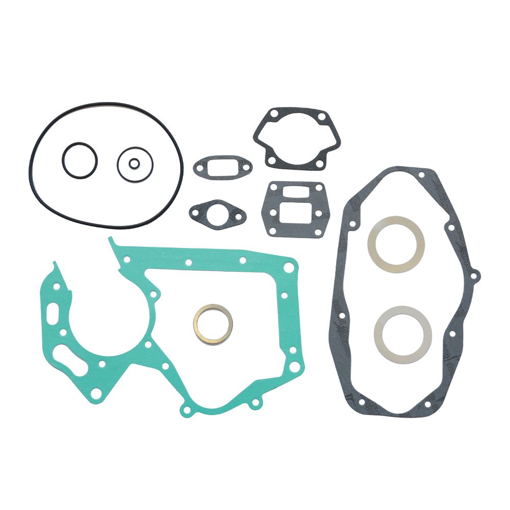 Complete Gasket Kit (oil seals not included) - Grafite Offroad