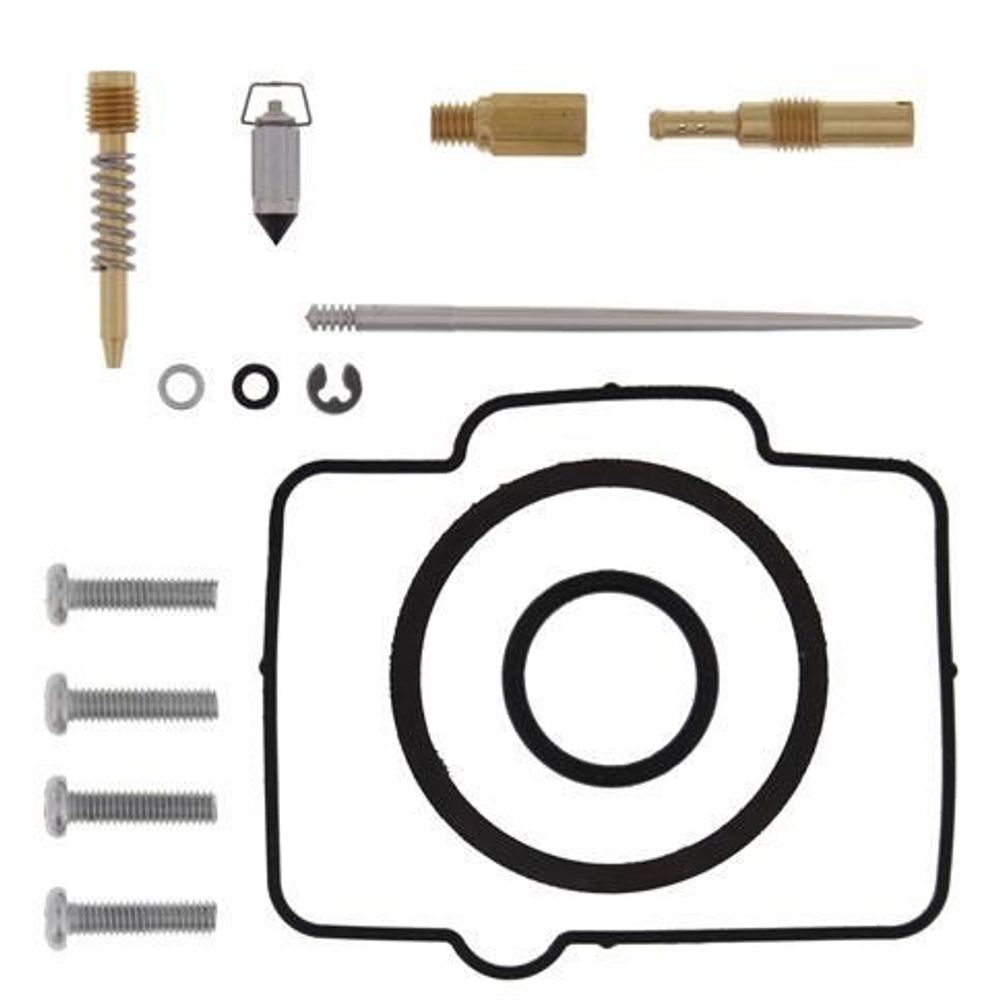 Prox Carburetor Rebuild Kit Rm250 `96 - Grafite Offroad