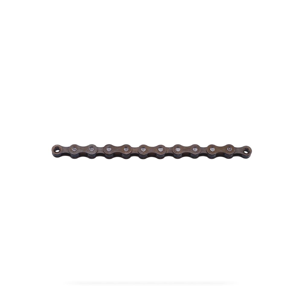 Bike Chain Singleline | Singlespeed - 114 Links | Grey - Grafite Offroad