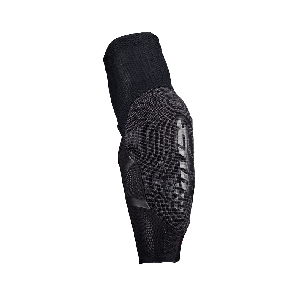Coudières 3DF 5.0 Evo Leatt