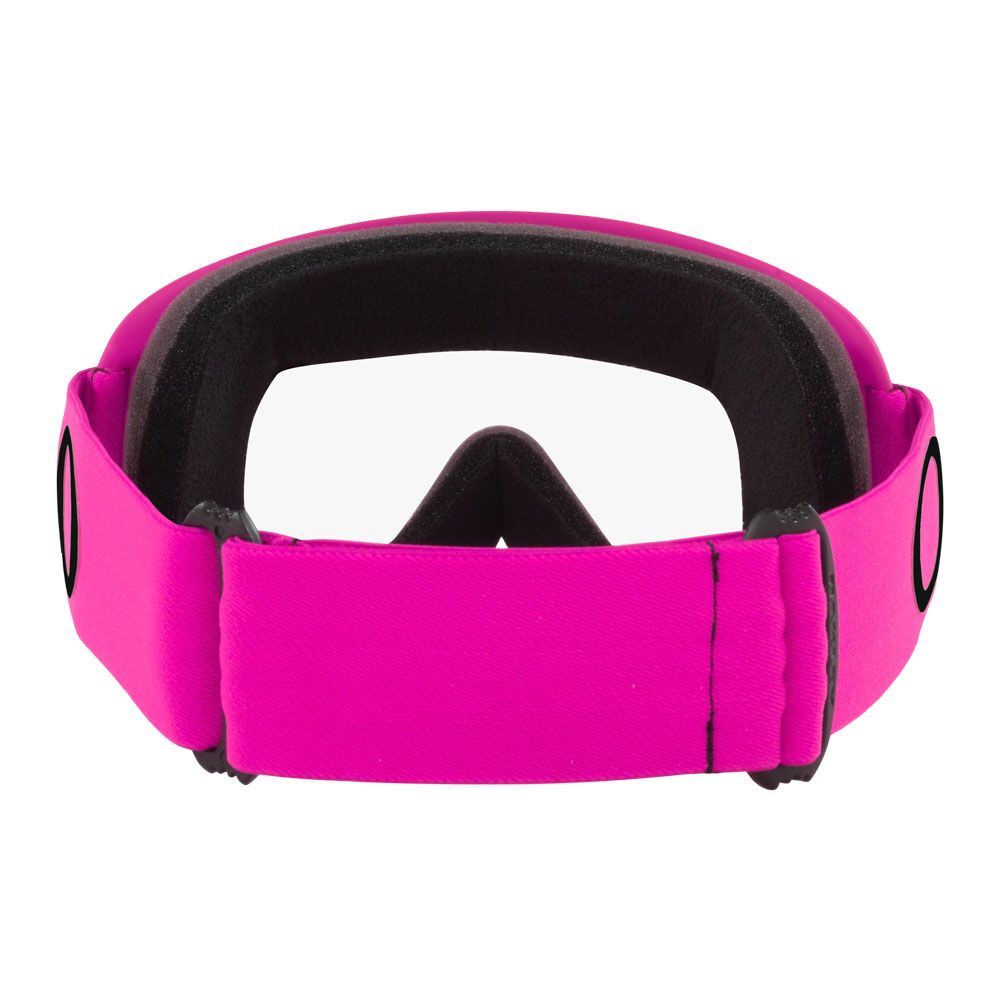 O FRAME MX Moto Pink wClear