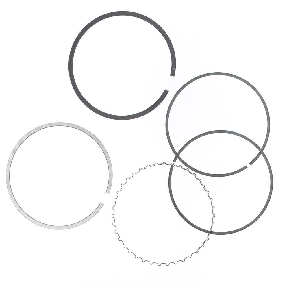 Ring Set &Oslash; 83 mm for Athena Piston - Grafite Offroad