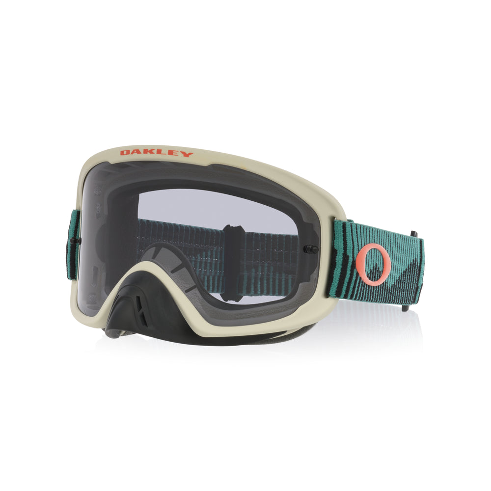Maschera O FRAME 2.0 PRO, Grigio, Grigio Chiaro